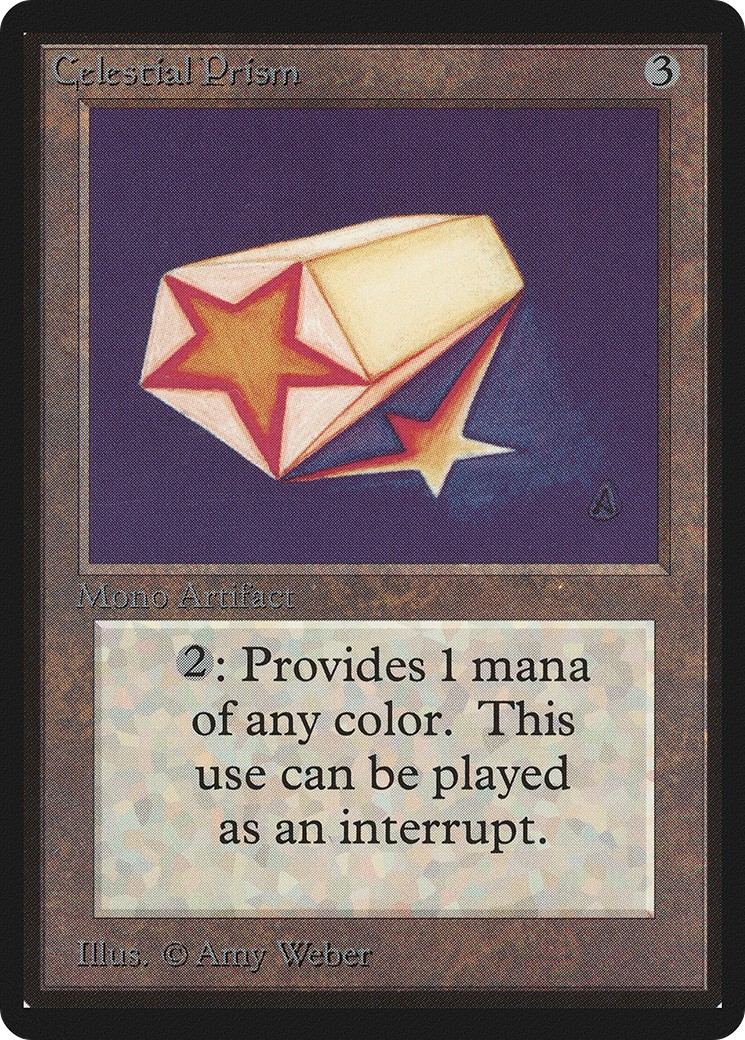 Celestial Prism - Image 1