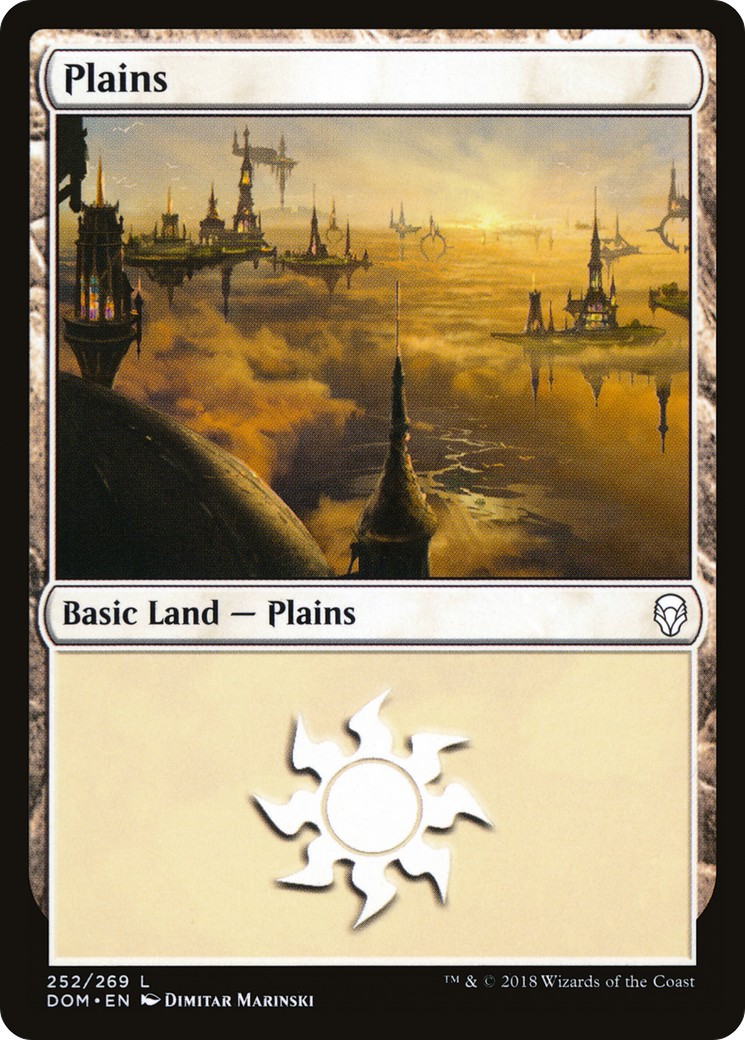 Plains - Image 1