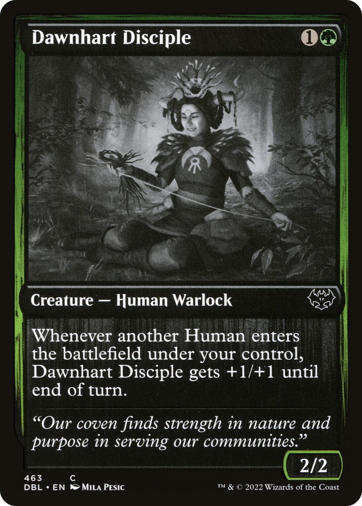 2022 Magic: The Gathering Innistrad: Double Feature 2022 Magic: The Gathering Innistrad: Double Feature #463 trading card