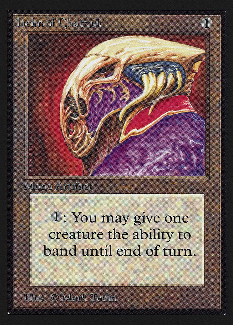 1993 Magic: The Gathering Intl. Collectors' Edition 1993 Magic: The Gathering Intl. Collectors' Edition #247 trading card
