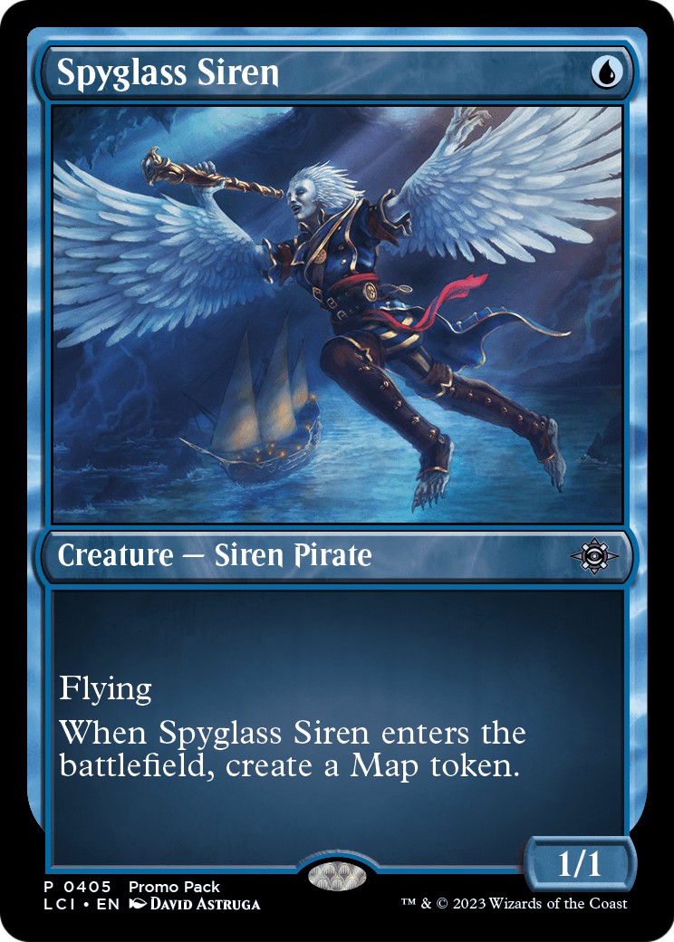 2023 Magic: The Gathering The Lost Caverns of Ixalan 2023 Magic: The Gathering The Lost Caverns of Ixalan #405 trading card