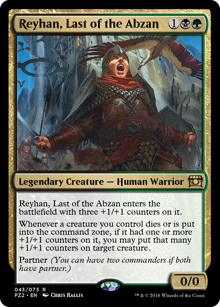 2016 Magic: The Gathering Treasure Chest 2016 Magic: The Gathering Treasure Chest #43 trading card