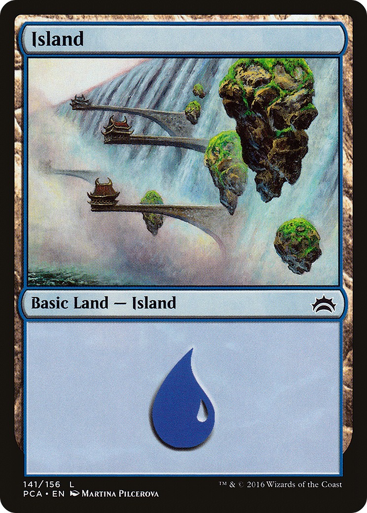 Island - Image 1
