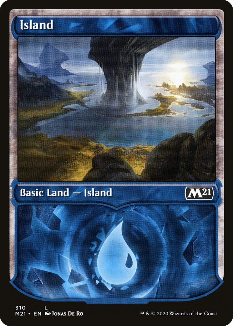 Island - Image 1