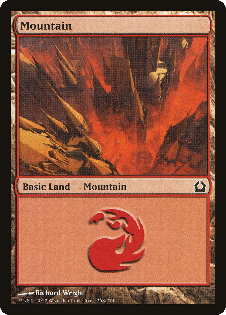 Mountain - Image 1