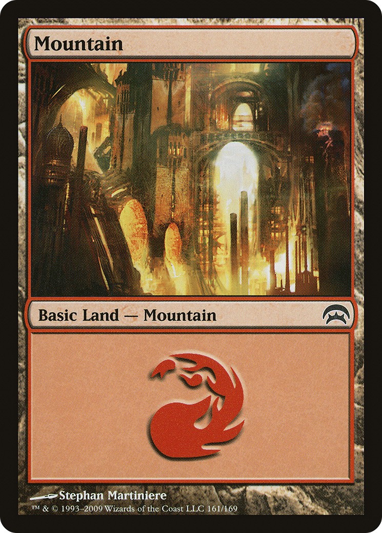 Mountain - Image 1