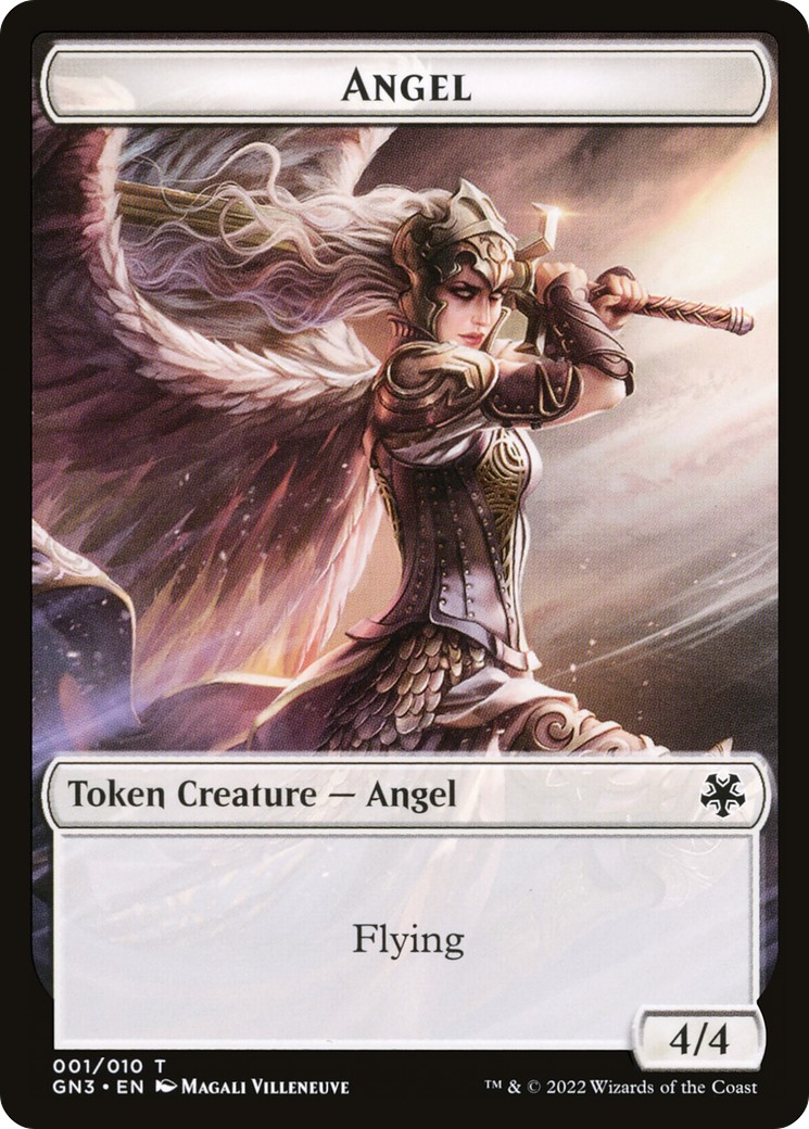 Angel - Image 1