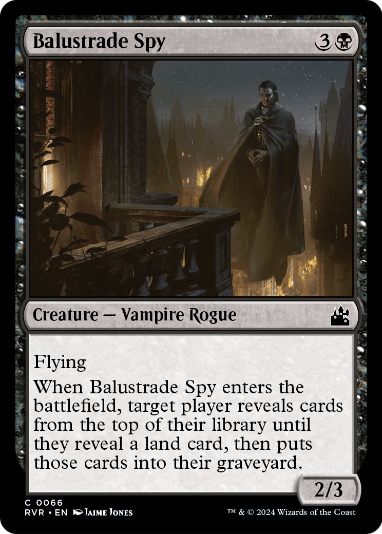 2024 Magic: The Gathering Ravnica Remastered 2024 Magic: The Gathering Ravnica Remastered #66 trading card