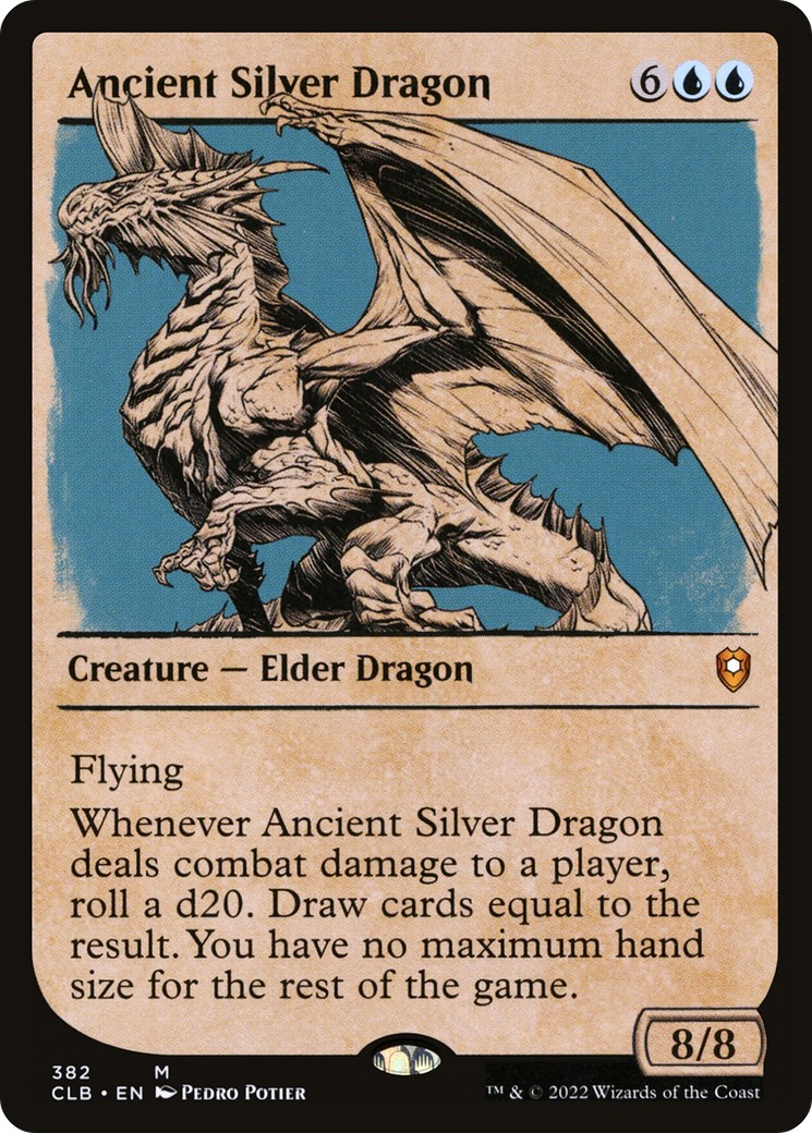 2022 Magic: The Gathering Commander Legends: Battle for Baldur's Gate 2022 Magic: The Gathering Commander Legends: Battle for
