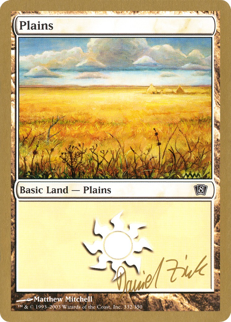 Plains - Image 1