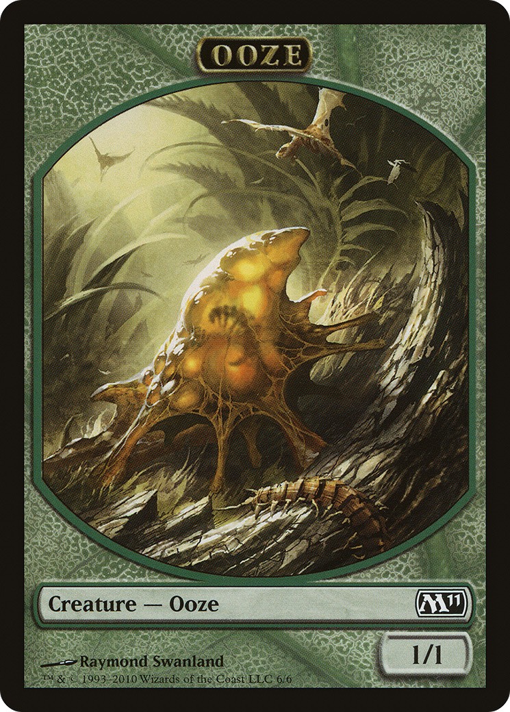 Ooze - Image 1