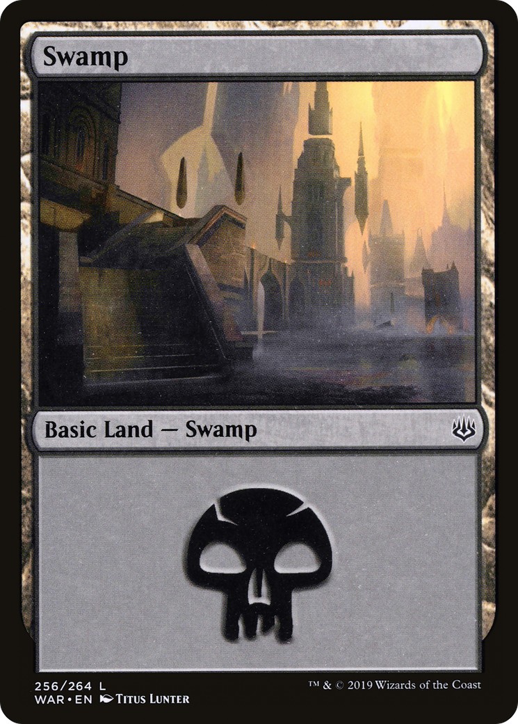 Swamp - Image 1