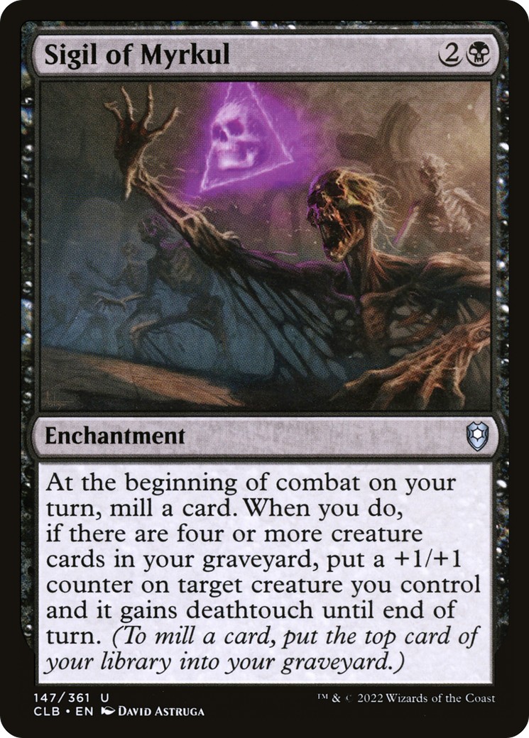 2022 Magic: The Gathering Commander Legends: Battle for Baldur's Gate 2022 Magic: The Gathering Commander Legends: Battle for