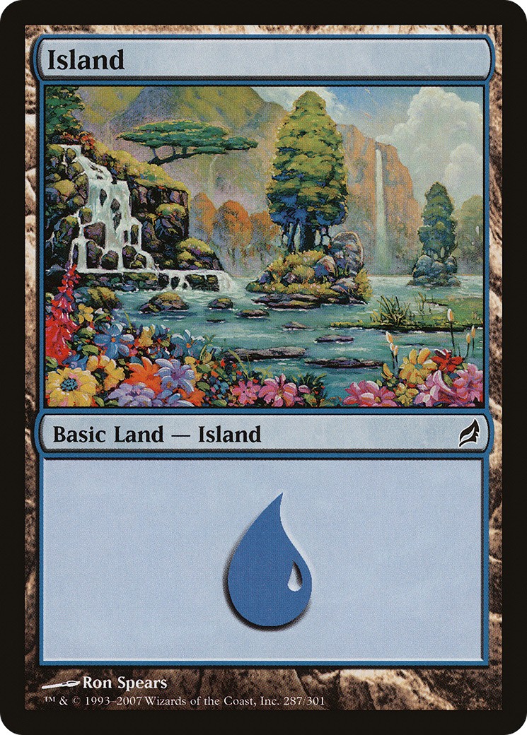 Island - Image 1