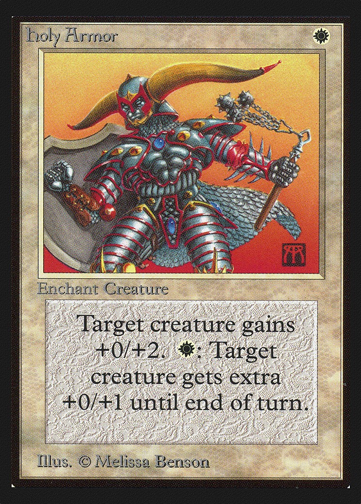 1993 Magic: The Gathering Collectors' Edition 1993 Magic: The Gathering Collectors' Edition #24 trading card