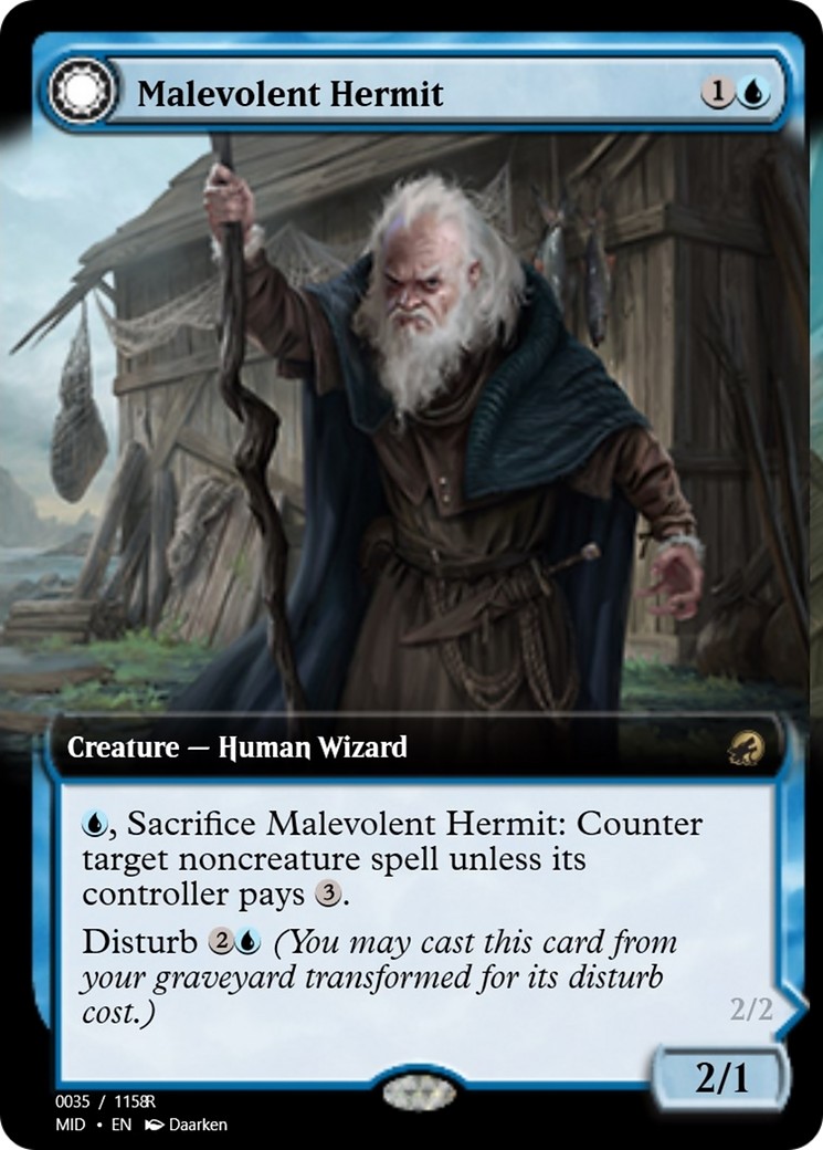 2022 Magic: The Gathering Magic Online Promos 2022 Magic: The Gathering Magic Online Promos #93950 trading card