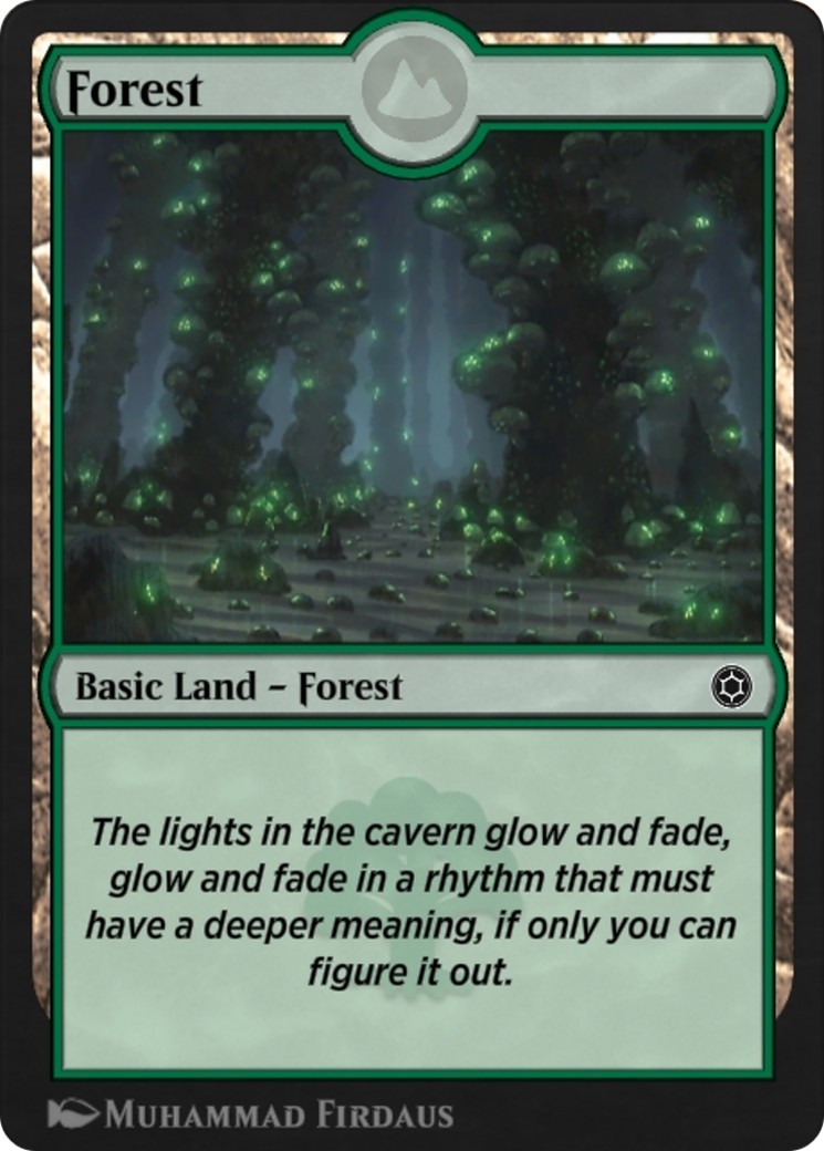 Forest - Image 1