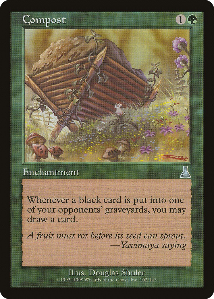 Compost - Image 1