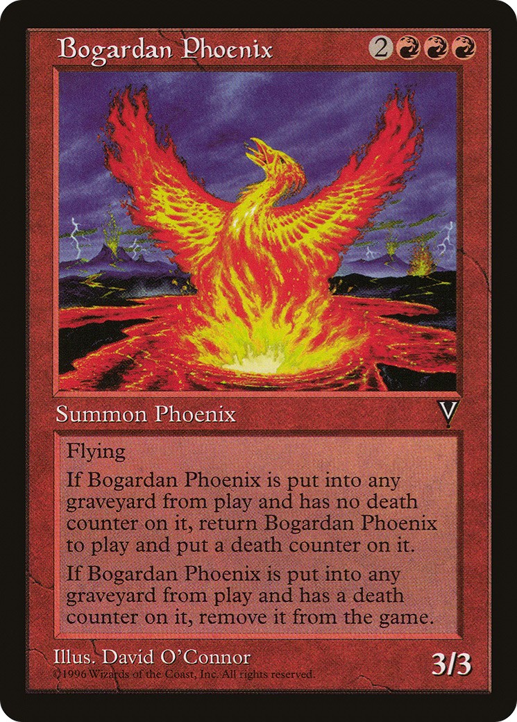 Bogardan Phoenix - Image 1
