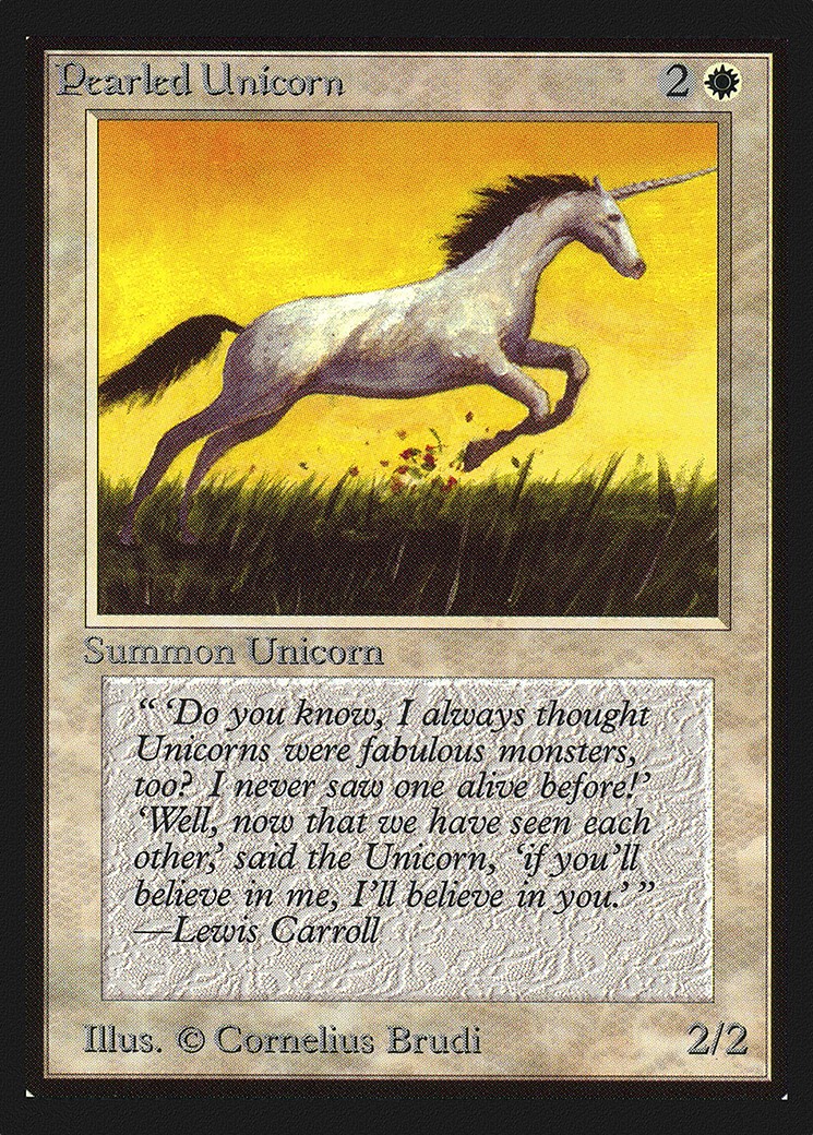 1993 Magic: The Gathering Intl. Collectors' Edition 1993 Magic: The Gathering Intl. Collectors' Edition #31 trading card
