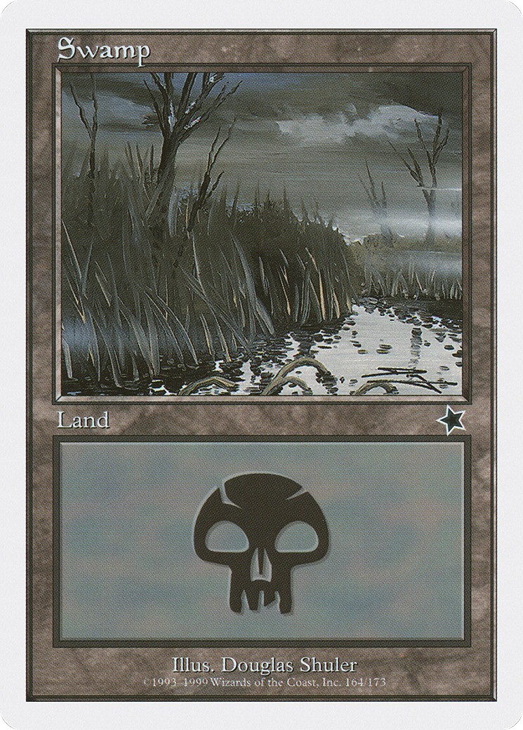 Swamp - Image 1