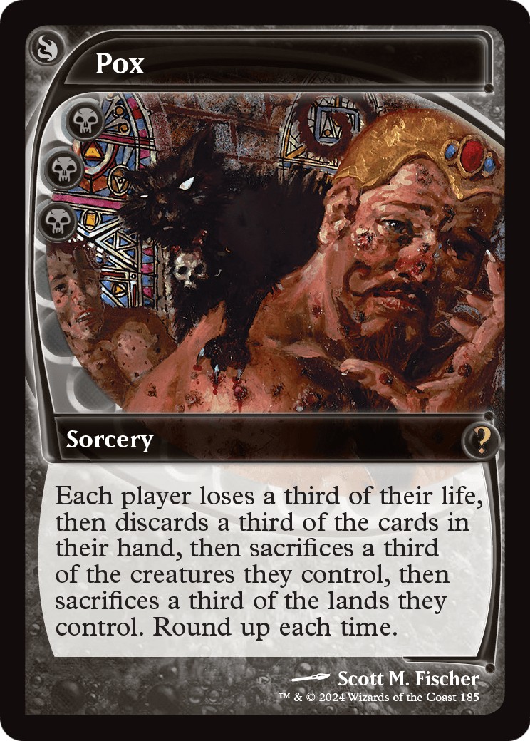 Pox - Image 1