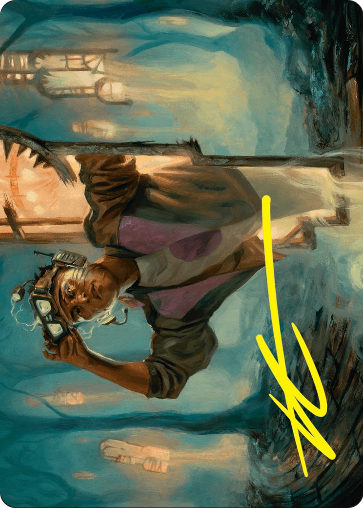 House Cartographer // House Cartographer - Image 1