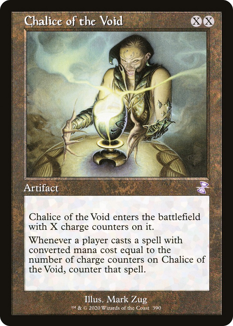 Chalice of the Void - Image 1