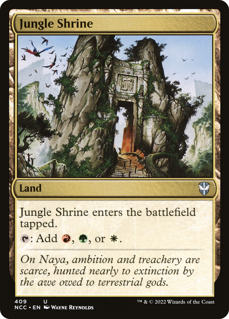 2022 Magic: The Gathering New Capenna 2022 Magic: The Gathering New Capenna #409 trading card