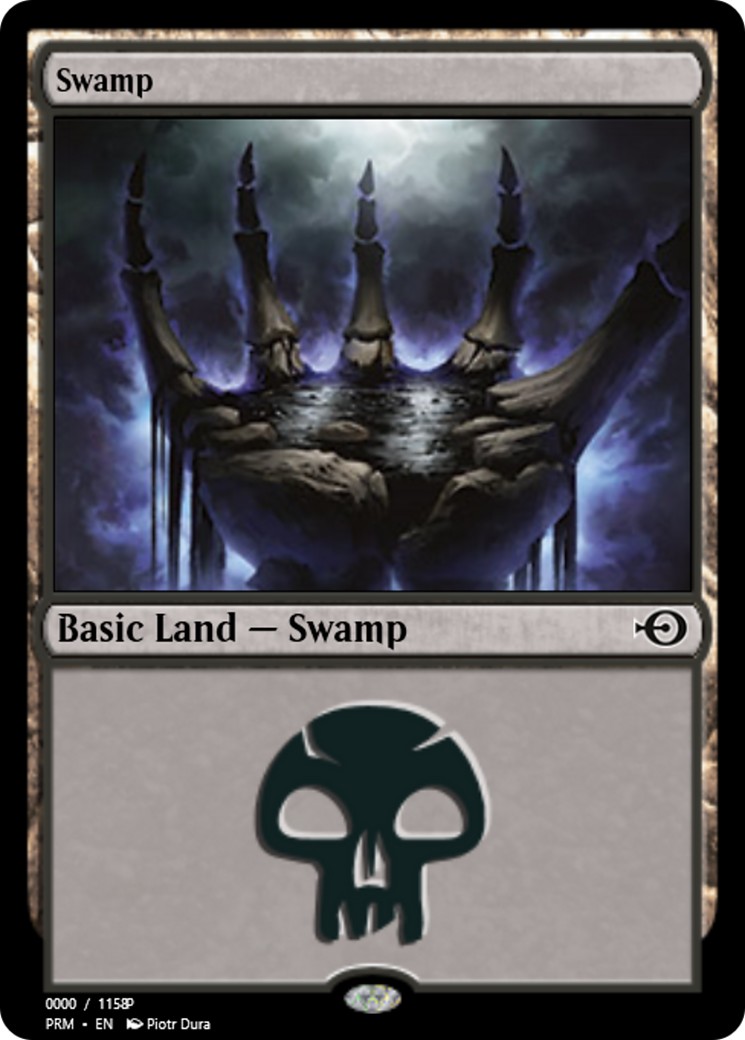Swamp - Image 1