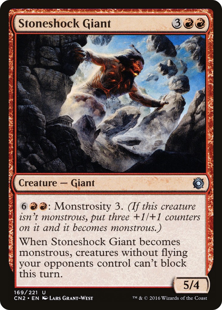 2016 Magic: The Gathering Conspiracy: Take the Crown 2016 Magic: The Gathering Conspiracy: Take the Crown #169 trading card