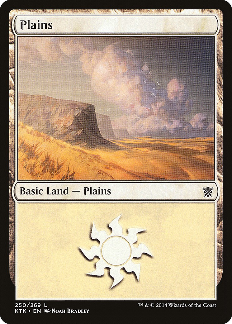 Plains - Image 1