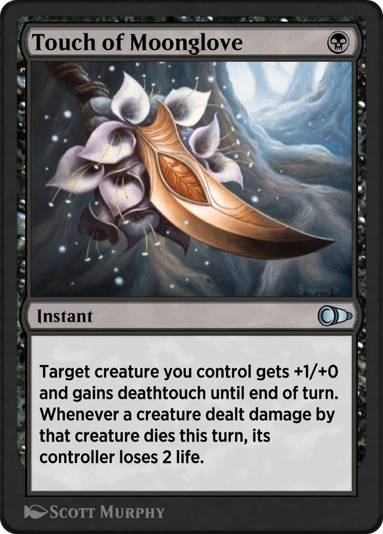 Touch of Moonglove - Image 1