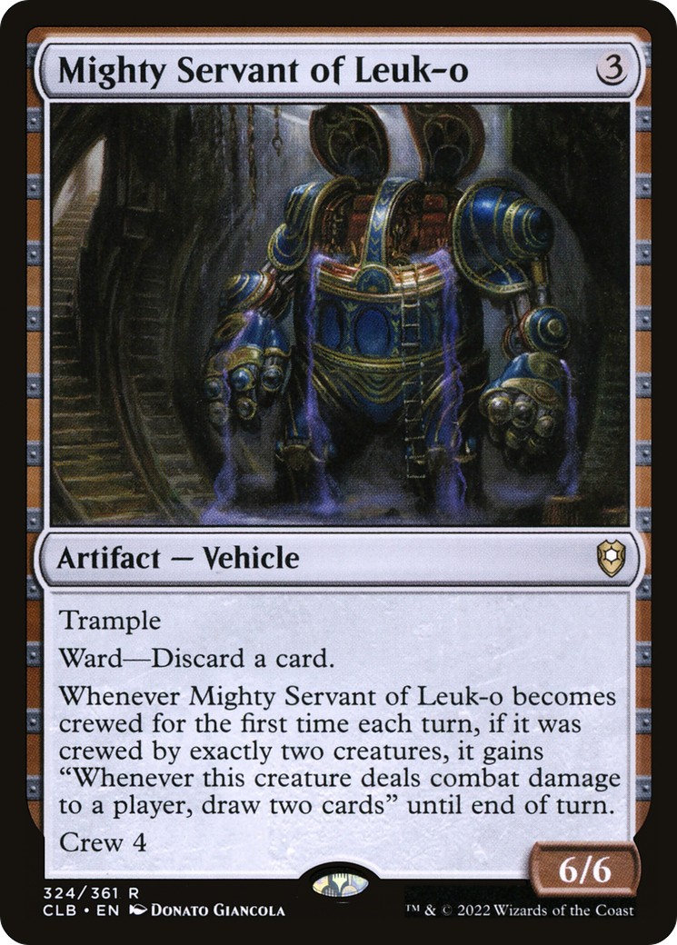 2022 Magic: The Gathering Commander Legends: Battle for Baldur's Gate 2022 Magic: The Gathering Commander Legends: Battle for