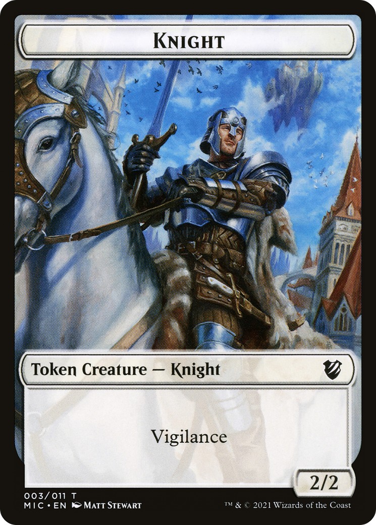 Knight - Image 1