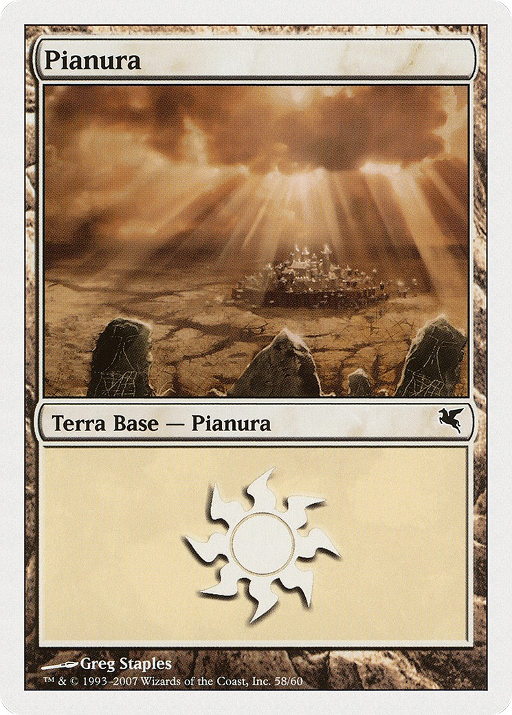 Plains - Image 1
