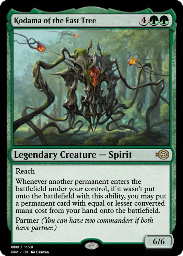 2020 Magic: The Gathering Magic Online Promos 2020 Magic: The Gathering Magic Online Promos #86350 trading card
