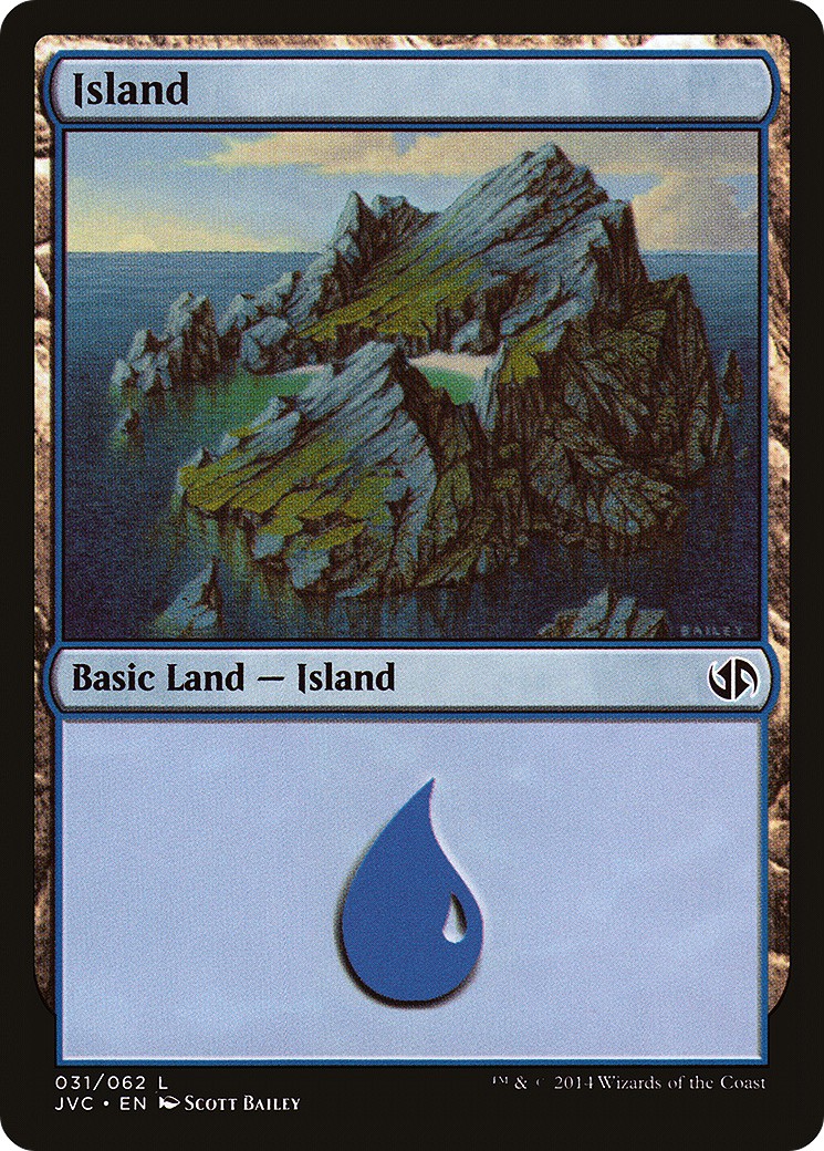 Island - Image 1