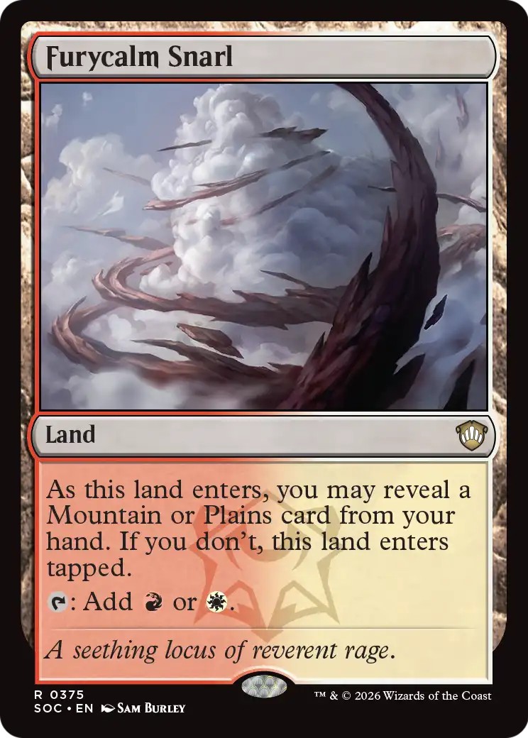 2026 Magic: The Gathering Secrets of Strixhaven 2026 Magic: The Gathering Secrets of Strixhaven #375 trading card