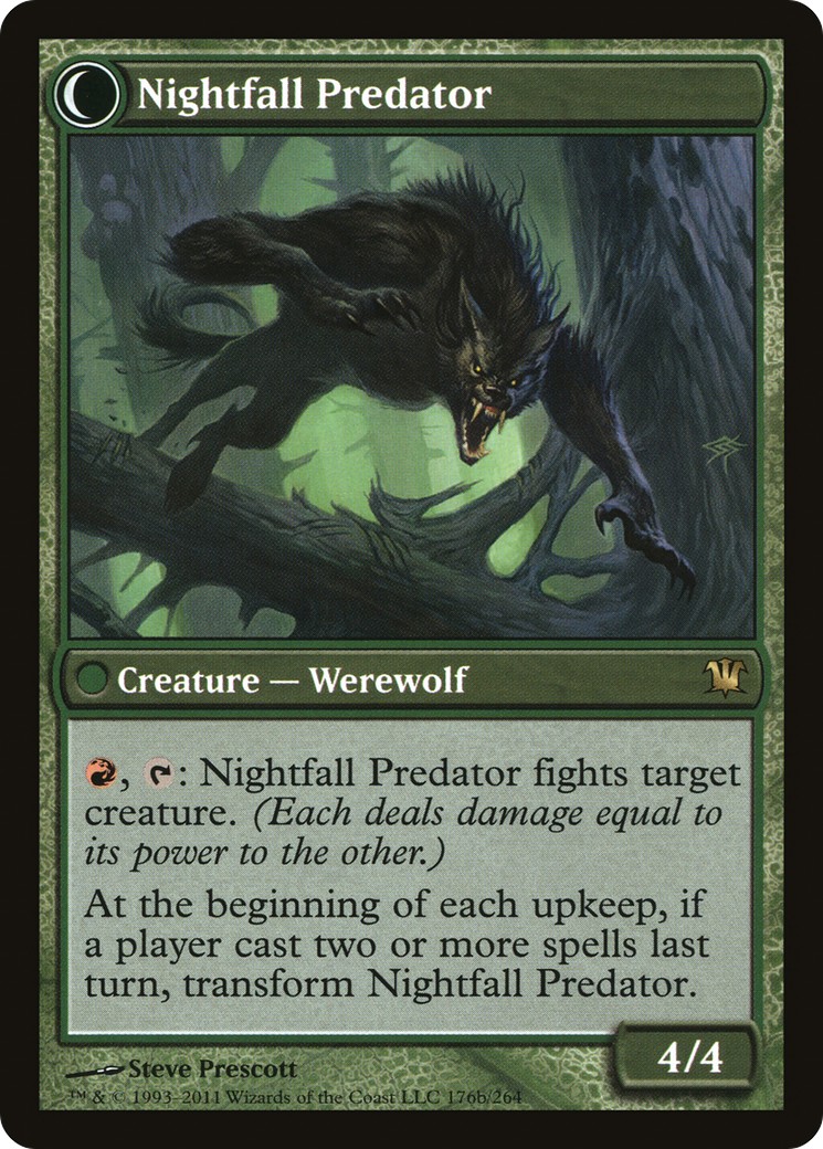 Daybreak Ranger // Nightfall Predator thumbnail 2