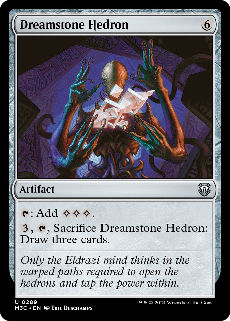 Dreamstone Hedron - Image 1