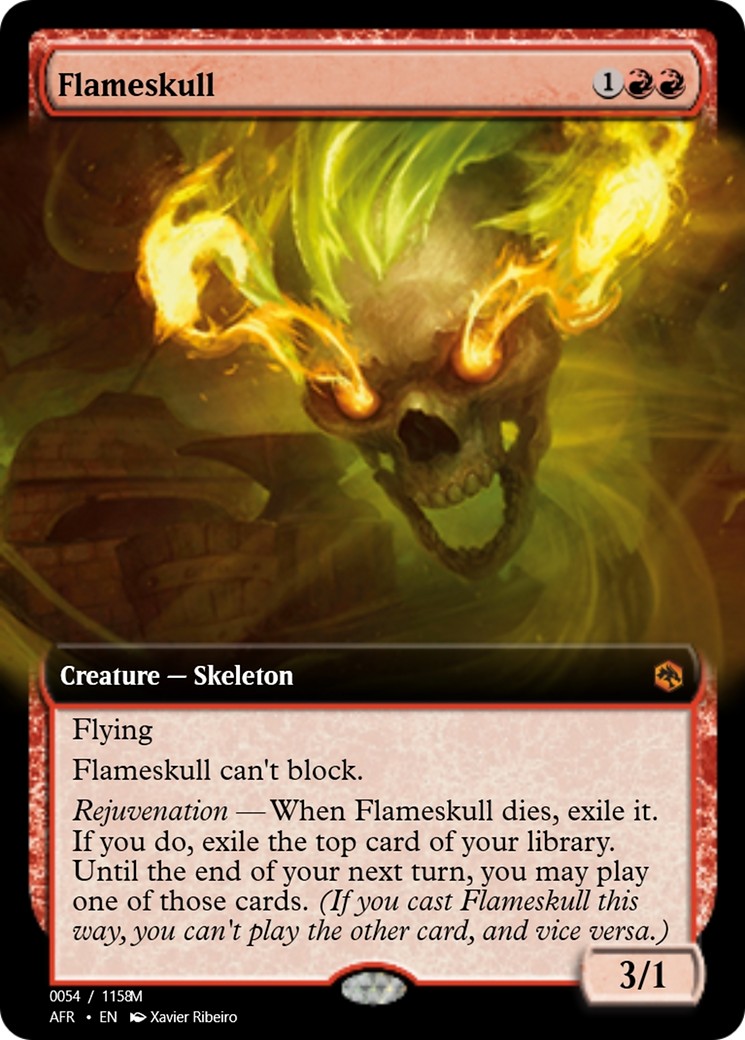 2021 Magic: The Gathering Magic Online Promos 2021 Magic: The Gathering Magic Online Promos #92724 trading card