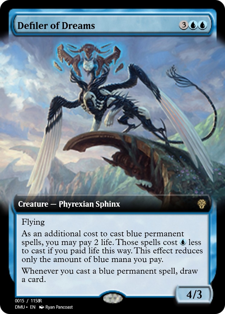 2023 Magic: The Gathering Magic Online Promos 2023 Magic: The Gathering Magic Online Promos #103410 trading card