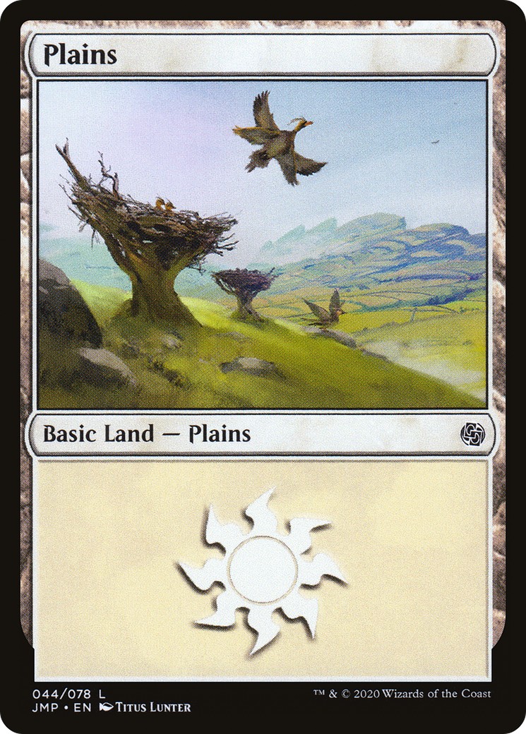 Plains - Image 1