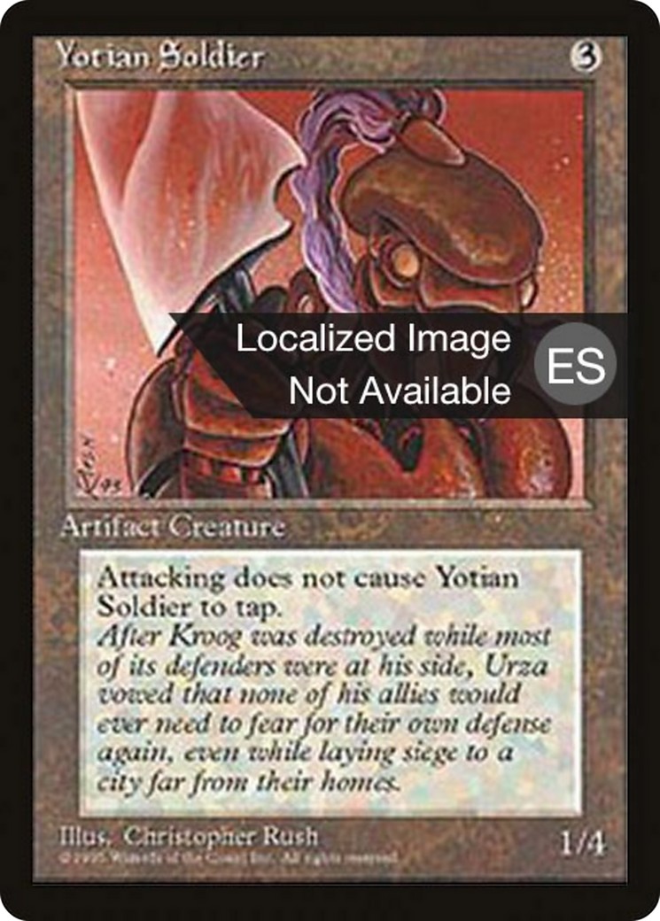 1995 Magic: The Gathering Fourth Edition Foreign Black Border 1995 Magic: The Gathering Fourth Edition Foreign Black Border #