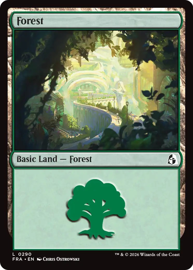 Forest - Image 1