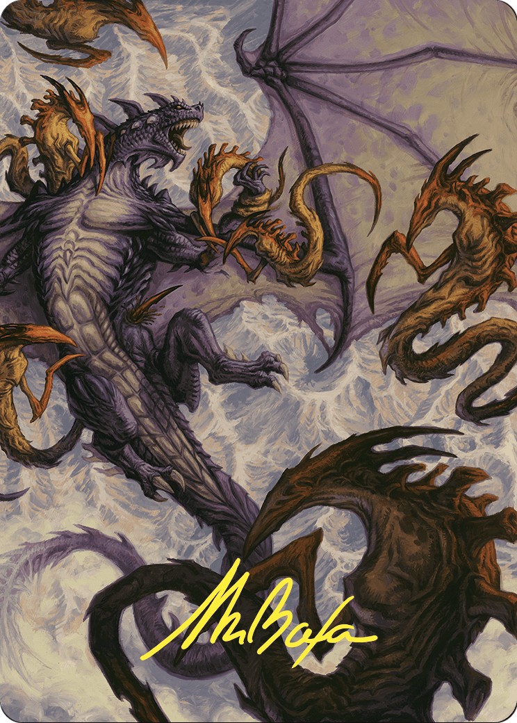 2023 Magic: The Gathering Commander Masters Art Series 2023 Magic: The Gathering Commander Masters Art Series #39 trading car