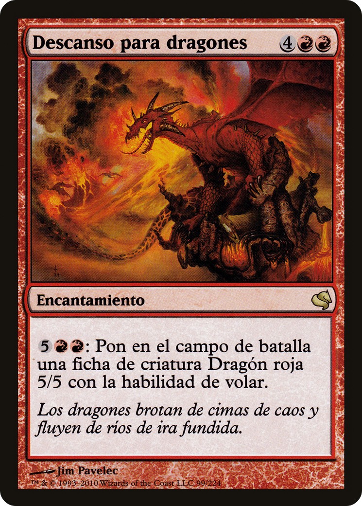 2011 Magic: The Gathering Salvat 2011 Magic: The Gathering Salvat #99 trading card