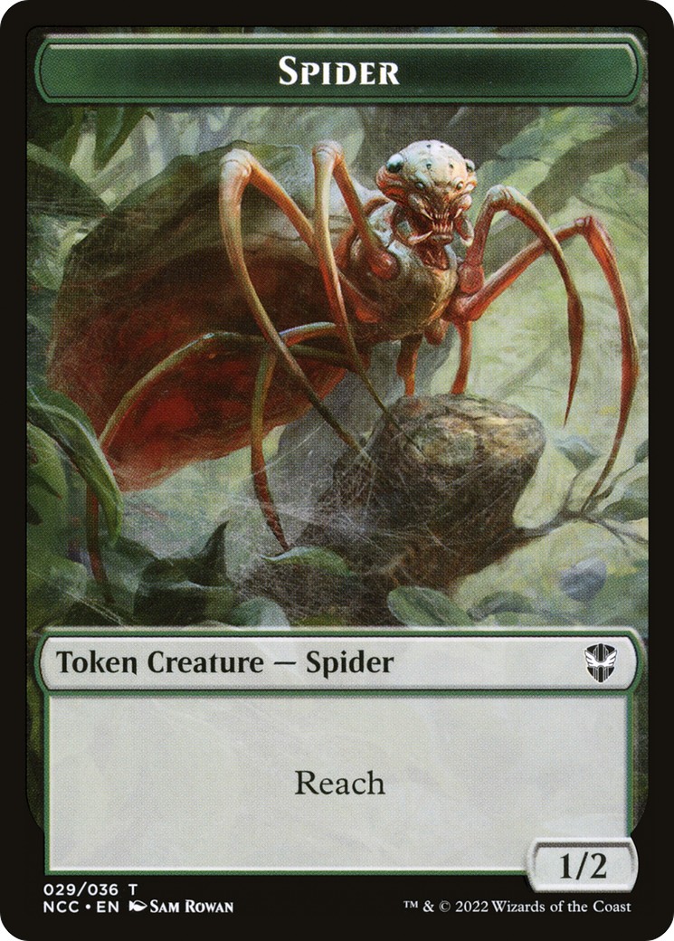 Spider - Image 1