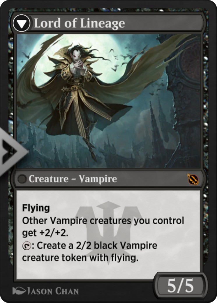 Bloodline Keeper // Lord of Lineage thumbnail 2
